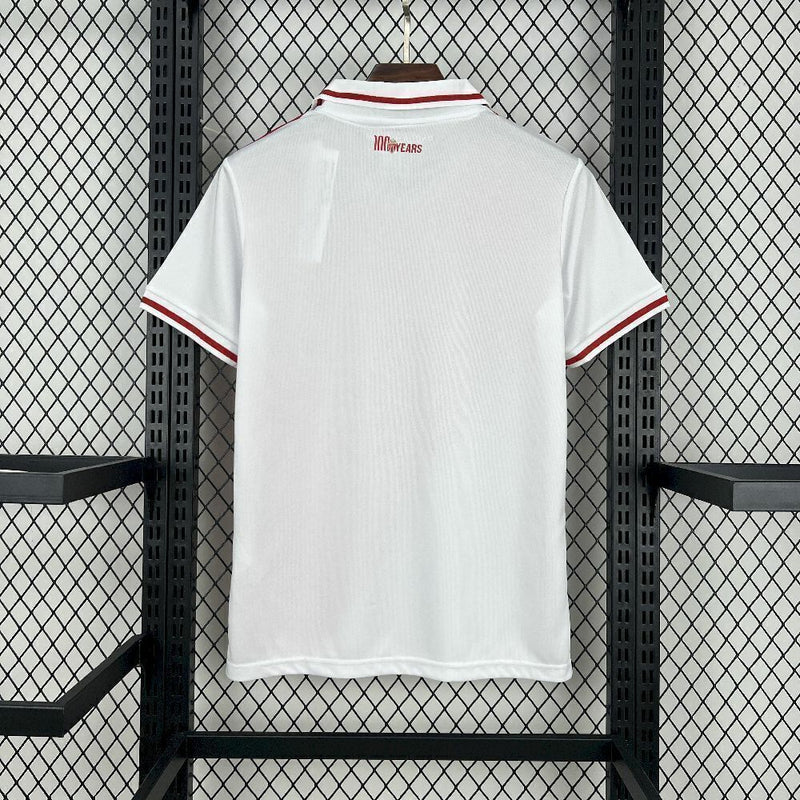 Camisa AS Mônaco 1 - 25/26