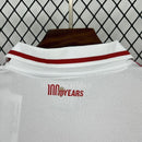 Camisa AS Mônaco 1 - 25/26