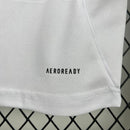 Camisa Leeds United 1 - 25/26