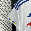 Camisa Leeds United 1 - 25/26