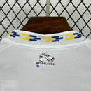 Camisa Leeds United 1 - 25/26