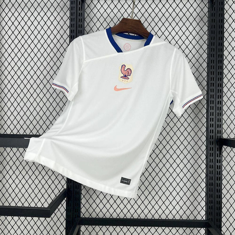 Camisa França 2 - 2025