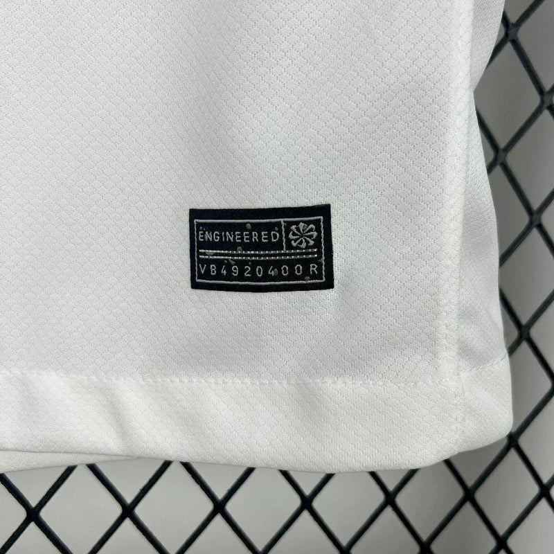 Camisa França 2 - 2025