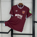 Camisa West Ham 1 - 25/26