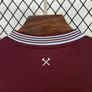 Camisa West Ham 1 - 25/26