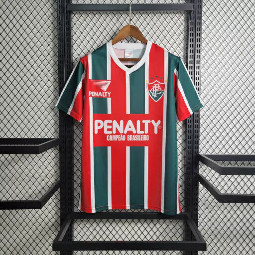Camisa Fluminense Retrô 1 - 1993