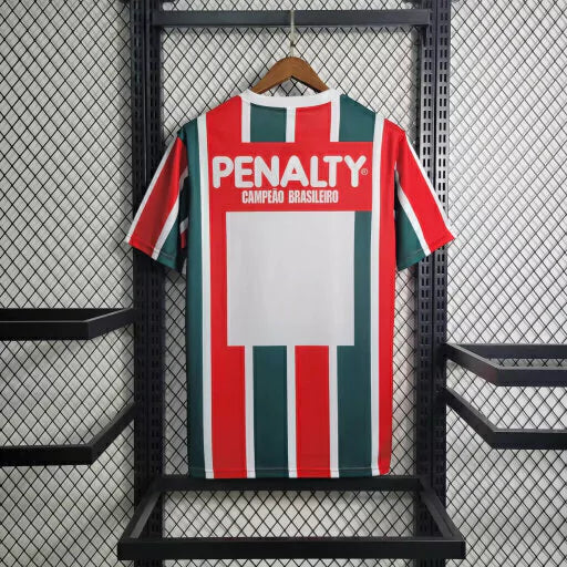Camisa Fluminense Retrô 1 - 1993