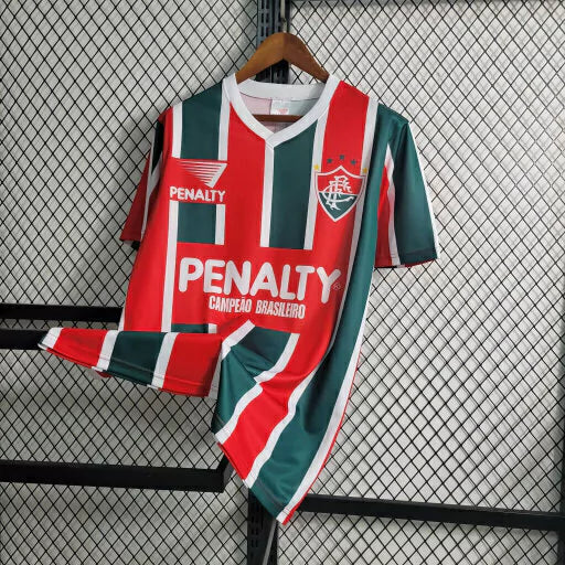 Camisa Fluminense Retrô 1 - 1993