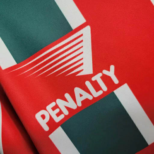 Camisa Fluminense Retrô 1 - 1993