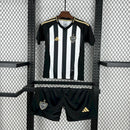Kit Infantil Atlético Mineiro 1 - 25/26