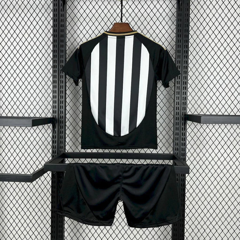 Kit Infantil Atlético Mineiro 1 - 25/26