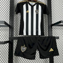 Kit Infantil Atlético Mineiro 1 - 25/26