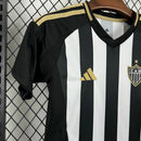 Kit Infantil Atlético Mineiro 1 - 25/26