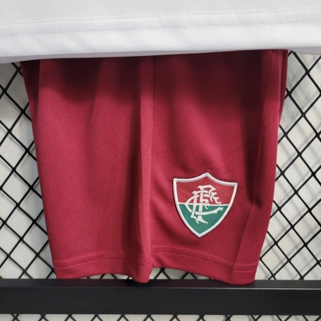 Kit Infantil Fluminense 2 - 24/25