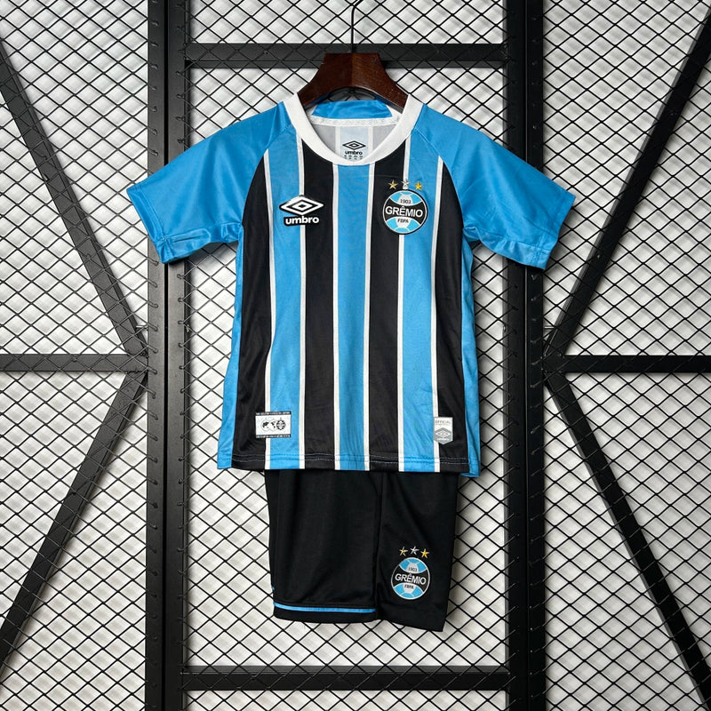 Kit Infantil Grêmio 1 - 25/26