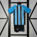 Kit Infantil Grêmio 1 - 25/26