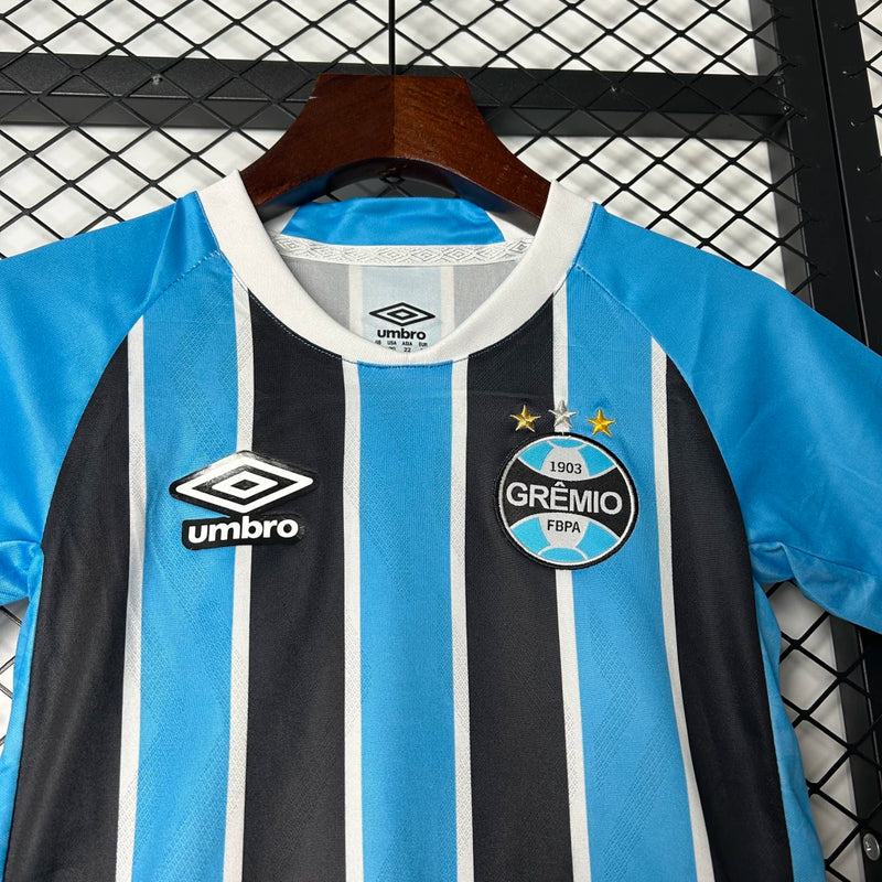 Kit Infantil Grêmio 1 - 25/26