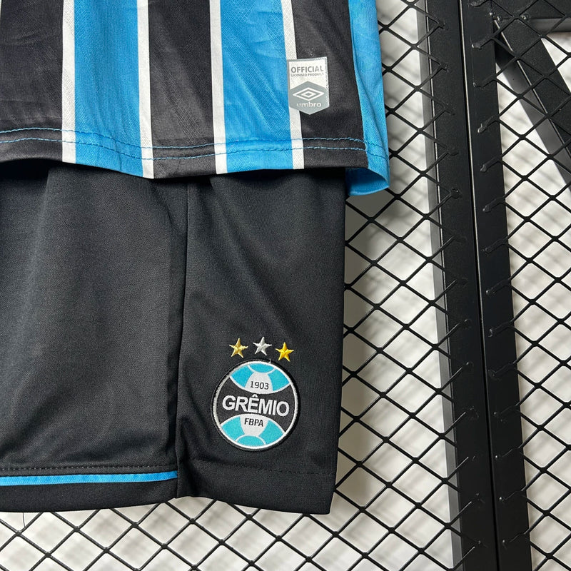 Kit Infantil Grêmio 1 - 25/26